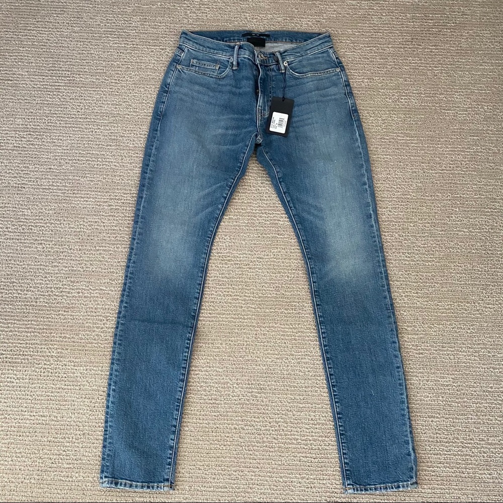 Vince skinny men’s jeans - size 29”